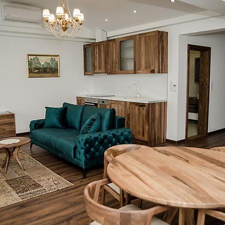 Edemus - Motel & Restaurant Maglaj Dış mekan fotoğraf