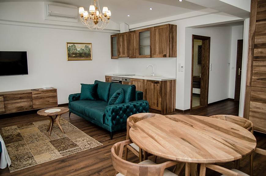 Edemus - Motel & Restaurant Maglaj Dış mekan fotoğraf