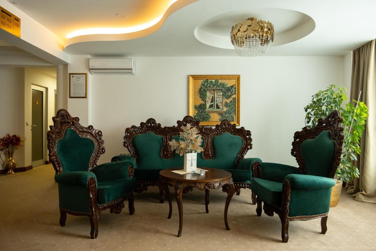 Edemus - Motel & Restaurant Maglaj Dış mekan fotoğraf