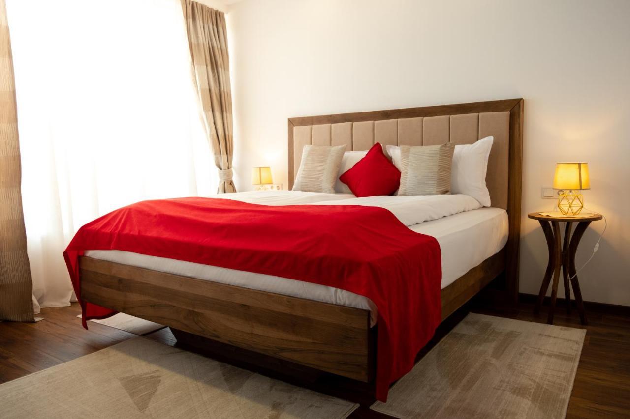 Edemus - Motel & Restaurant Maglaj Dış mekan fotoğraf