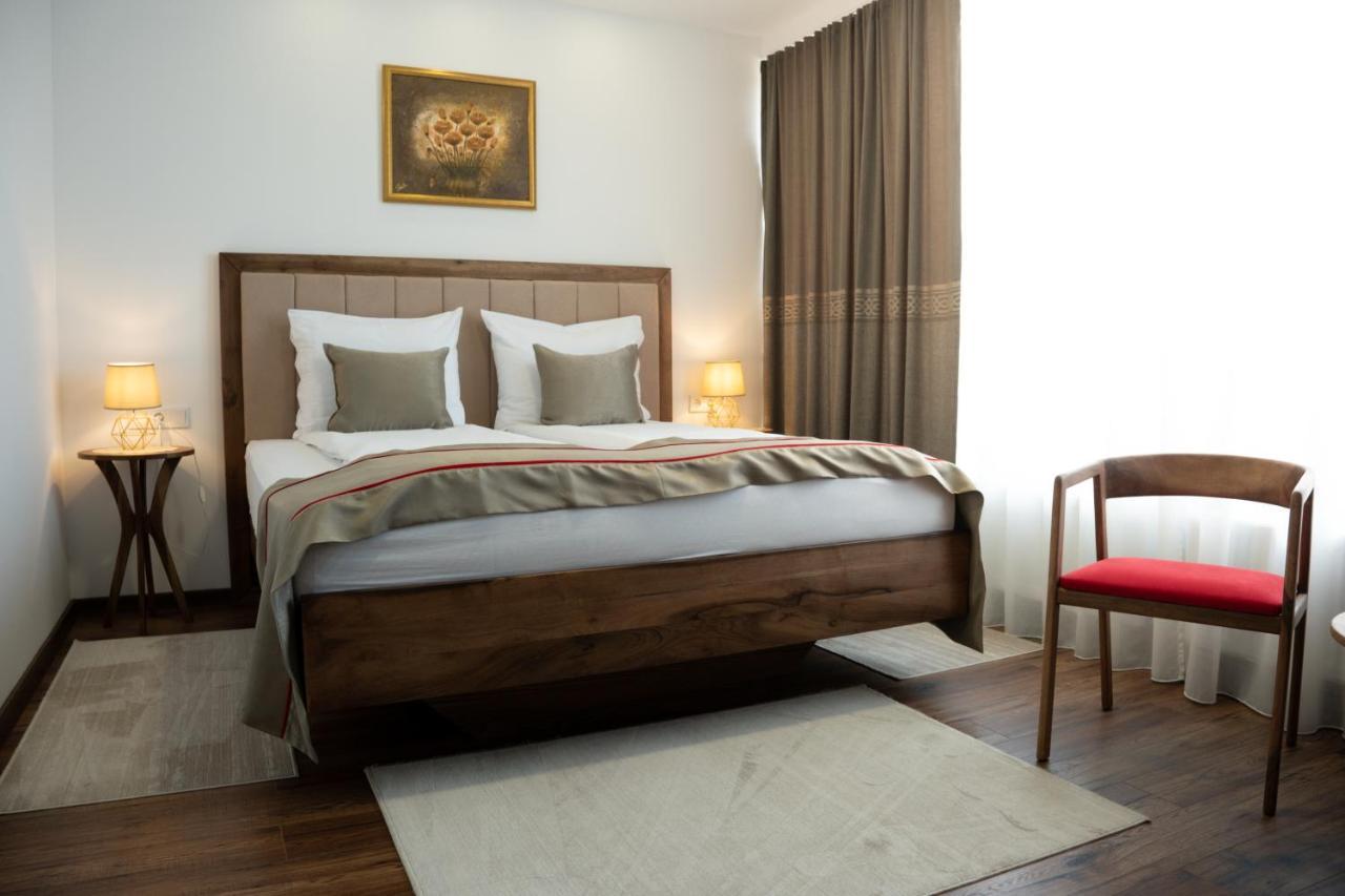 Edemus - Motel & Restaurant Maglaj Dış mekan fotoğraf