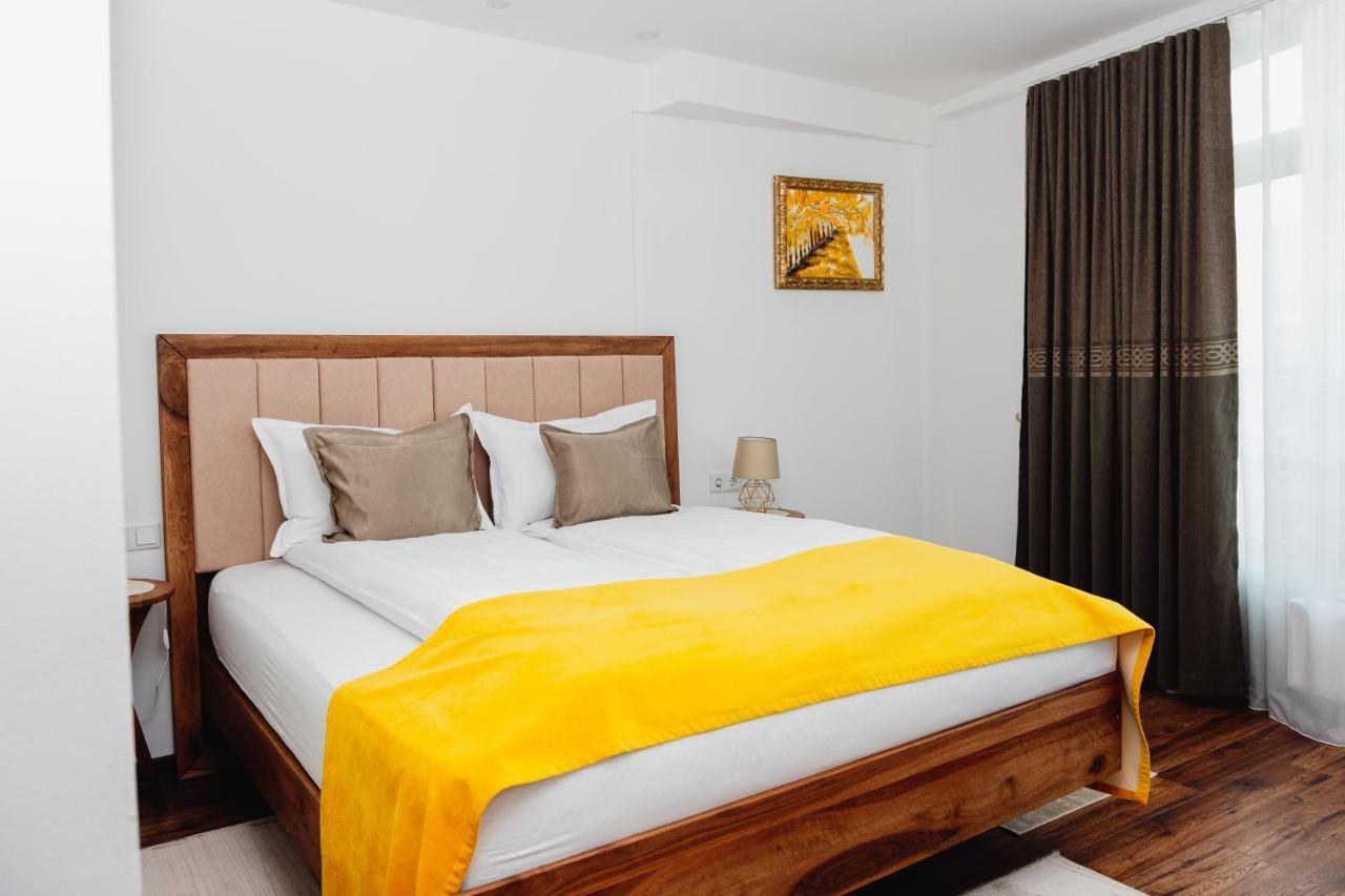 Edemus - Motel & Restaurant Maglaj Dış mekan fotoğraf