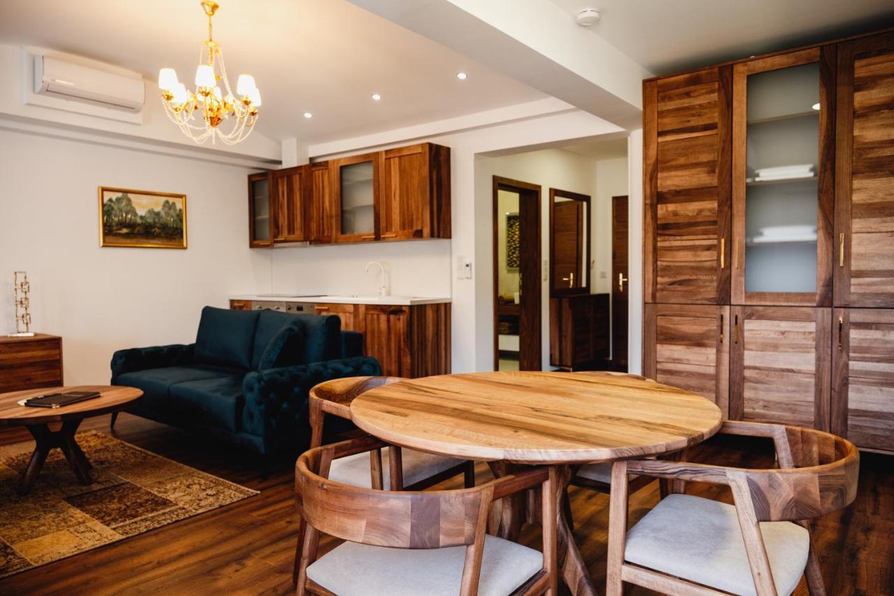 Edemus - Motel & Restaurant Maglaj Dış mekan fotoğraf