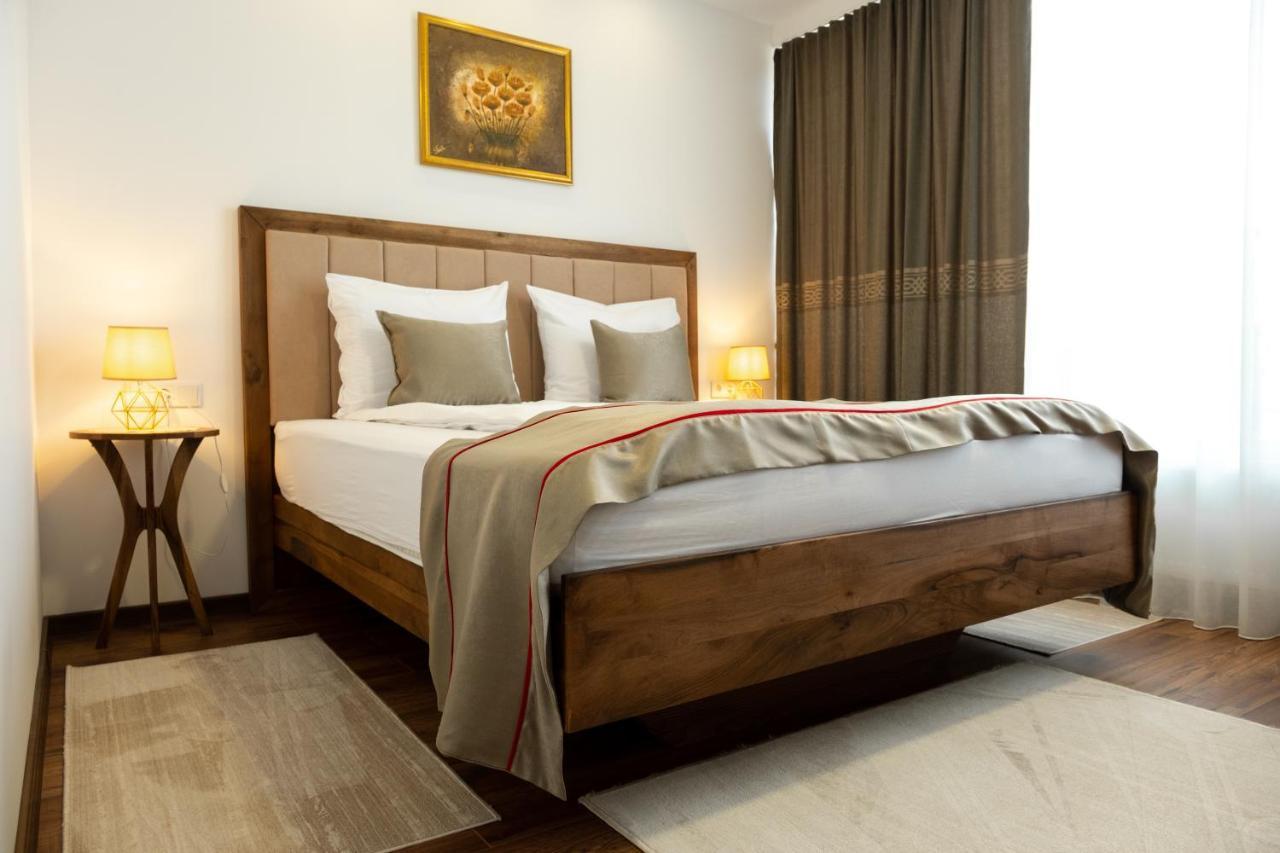 Edemus - Motel & Restaurant Maglaj Dış mekan fotoğraf