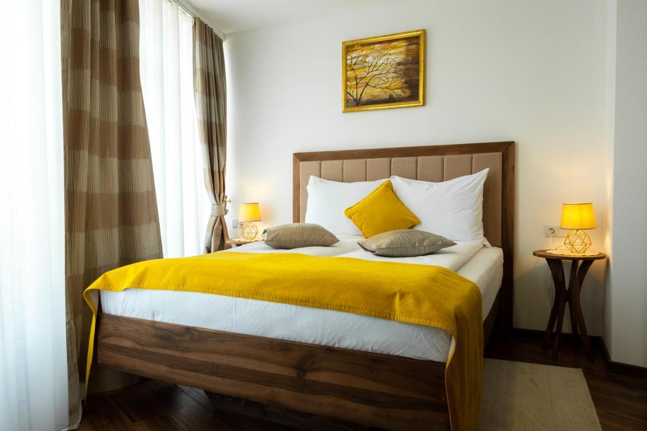 Edemus - Motel & Restaurant Maglaj Dış mekan fotoğraf