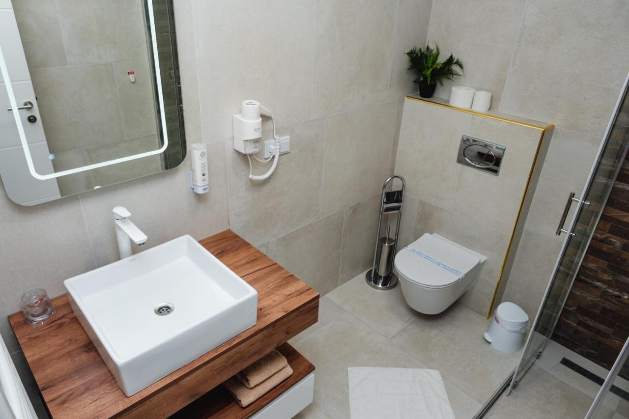 Edemus - Motel & Restaurant Maglaj Dış mekan fotoğraf