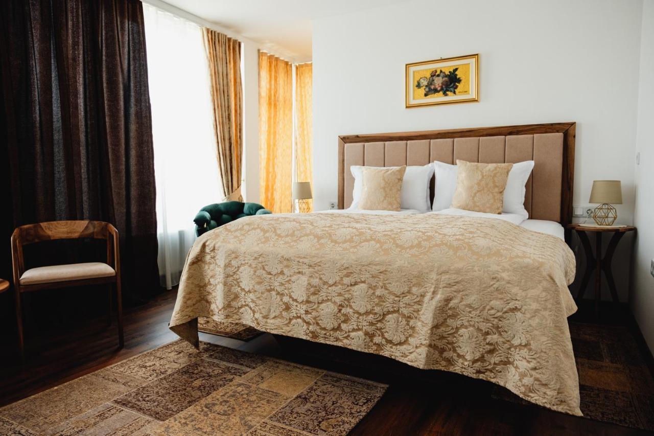 Edemus - Motel & Restaurant Maglaj Dış mekan fotoğraf