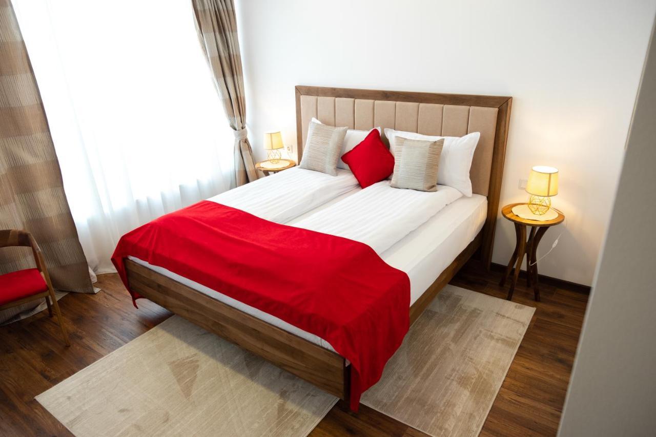 Edemus - Motel & Restaurant Maglaj Dış mekan fotoğraf