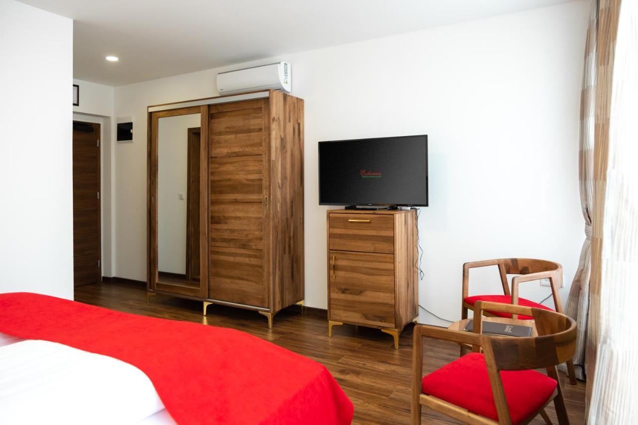 Edemus - Motel & Restaurant Maglaj Dış mekan fotoğraf