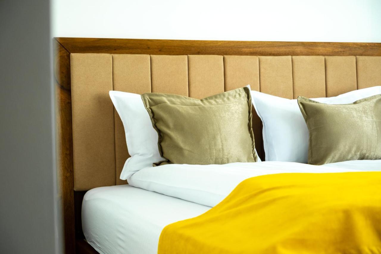 Edemus - Motel & Restaurant Maglaj Dış mekan fotoğraf