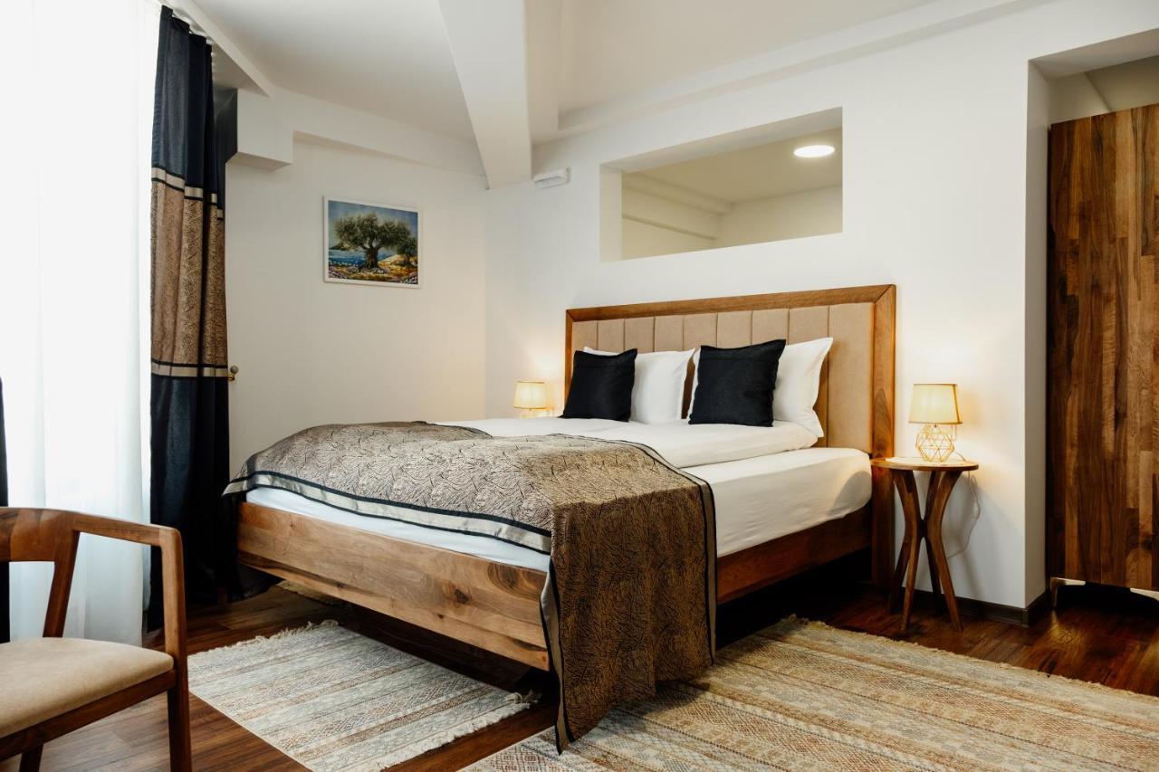 Edemus - Motel & Restaurant Maglaj Dış mekan fotoğraf