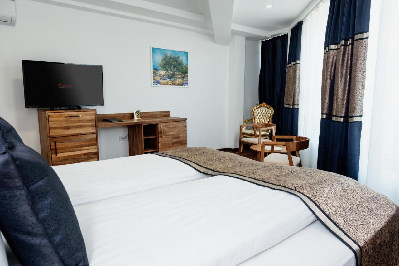 Edemus - Motel & Restaurant Maglaj Dış mekan fotoğraf