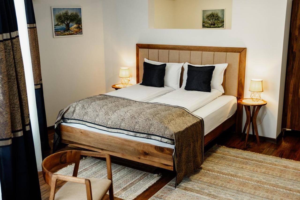 Edemus - Motel & Restaurant Maglaj Dış mekan fotoğraf
