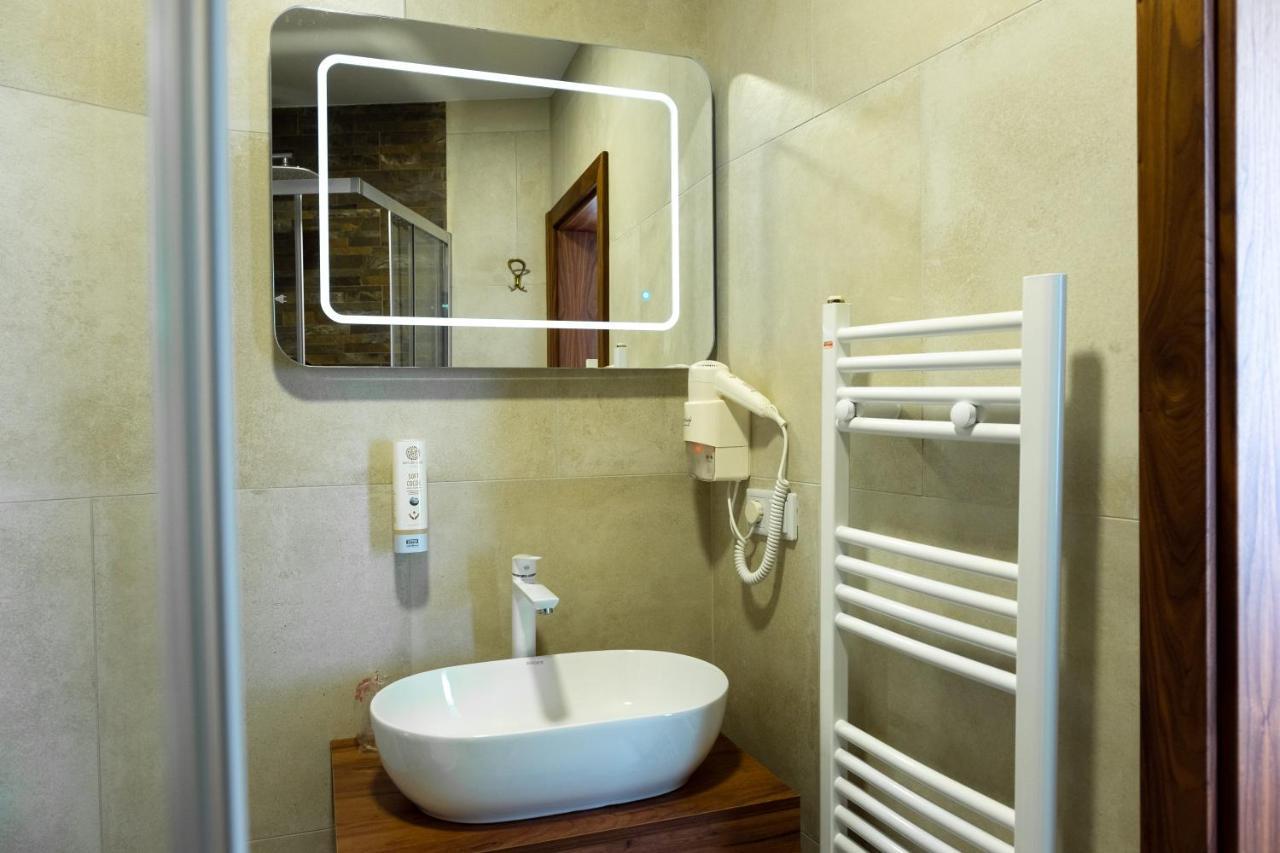 Edemus - Motel & Restaurant Maglaj Dış mekan fotoğraf